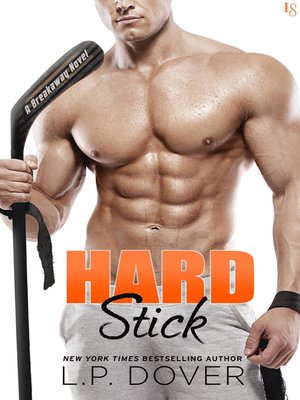 cover image of Hard Stick